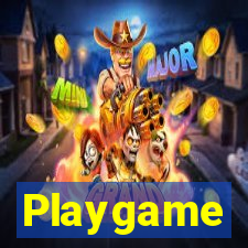 Playgame