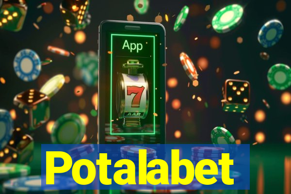 Potalabet