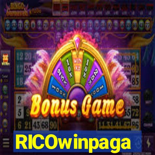 RICOwinpaga