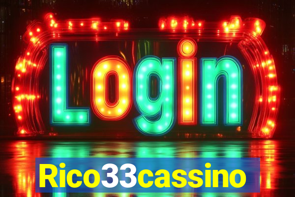 Rico33cassino