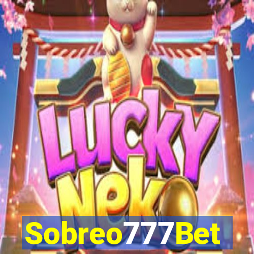 Sobreo777Bet