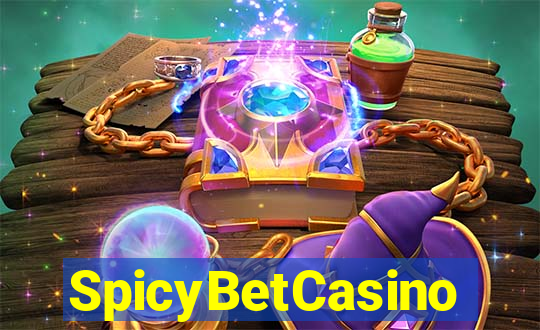 SpicyBetCasino