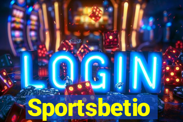 Sportsbetio