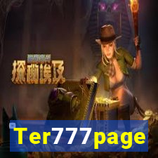 Ter777page