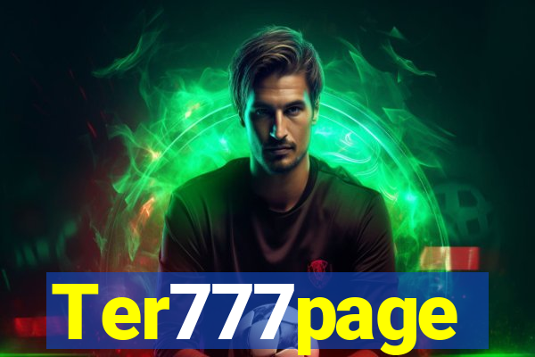 Ter777page