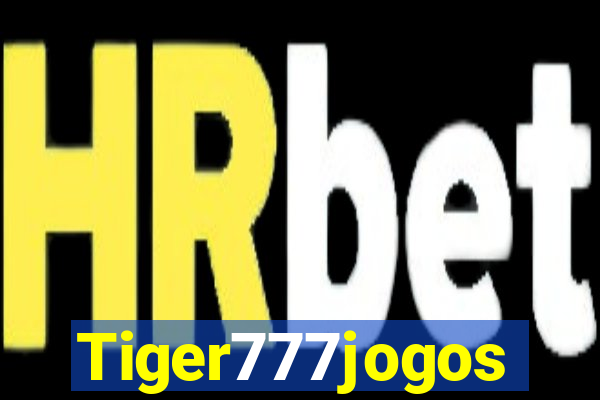 Tiger777jogos