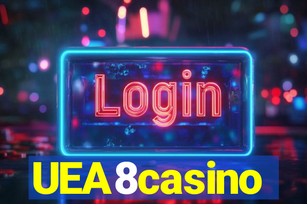 UEA8casino