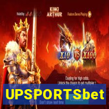 UPSPORTSbet