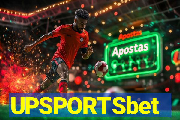 UPSPORTSbet