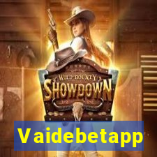 Vaidebetapp