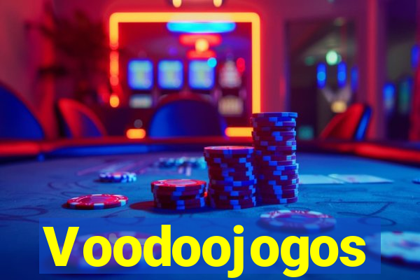 Voodoojogos