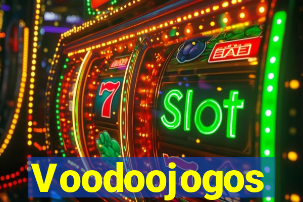 Voodoojogos