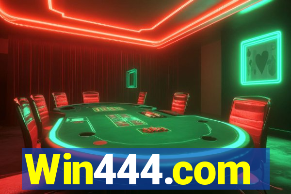 Win444.com