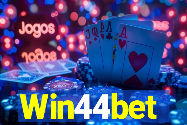 Win44bet