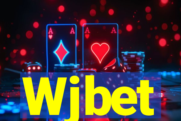 Wjbet