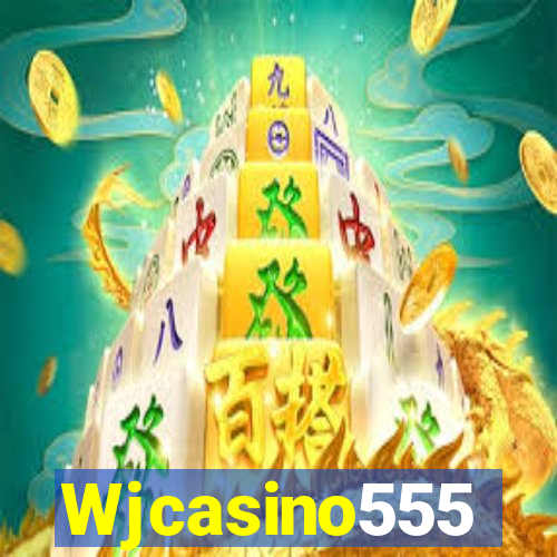 Wjcasino555