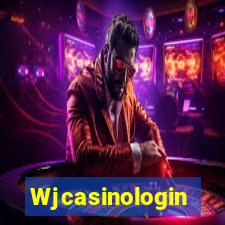 Wjcasinologin