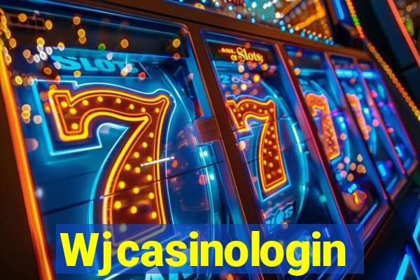 Wjcasinologin