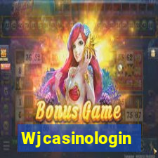 Wjcasinologin