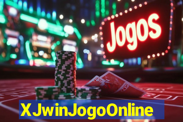 XJwinJogoOnline