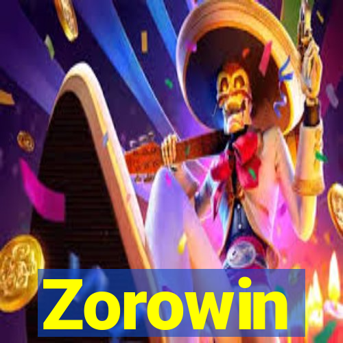 Zorowin