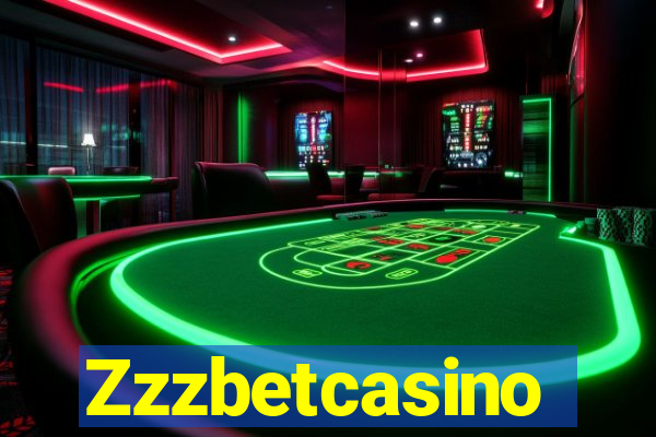 Zzzbetcasino