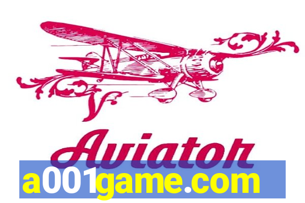 a001game.com