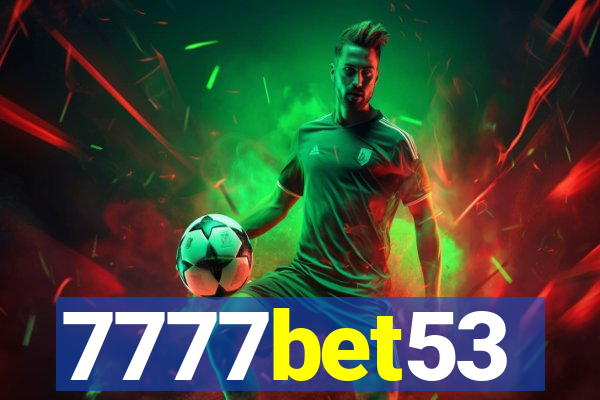 7777bet53