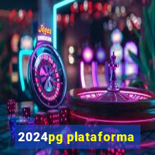 2024pg plataforma