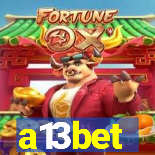 a13bet