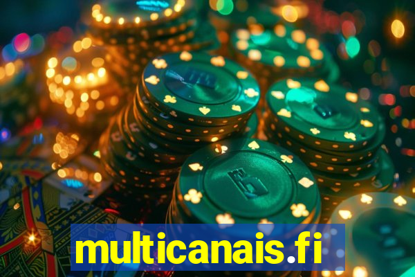 multicanais.fi