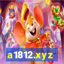 a1812.xyz