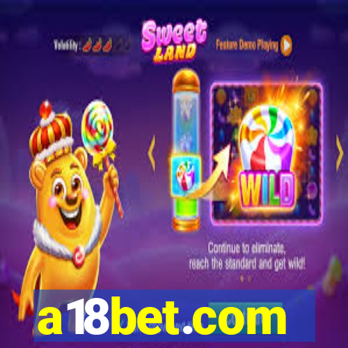 a18bet.com