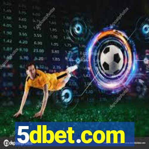 5dbet.com