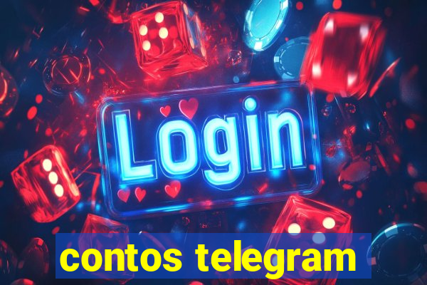 contos telegram