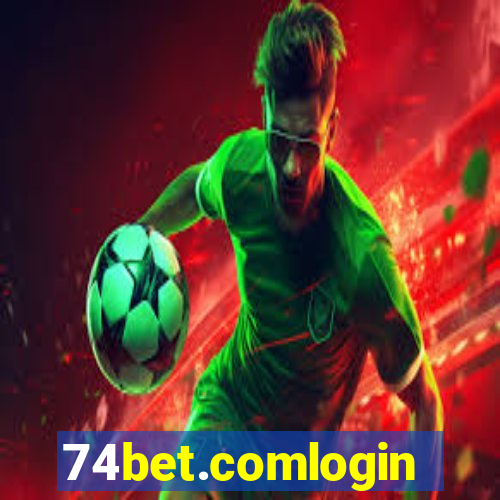 74bet.comlogin