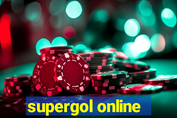 supergol online