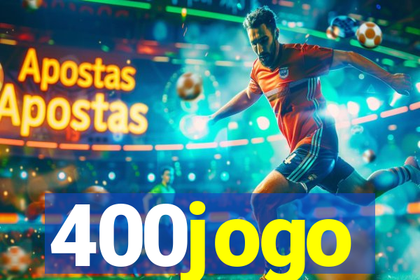 400jogo