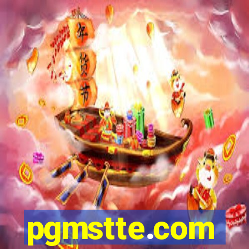 pgmstte.com