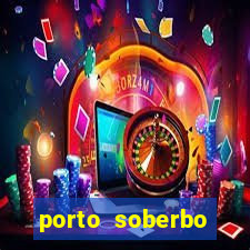 porto soberbo argentina compras