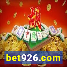 bet926.com