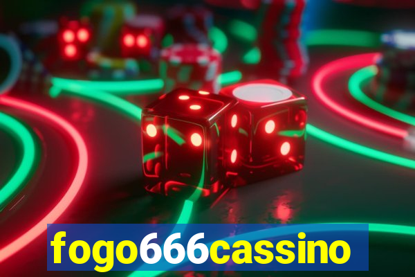 fogo666cassino