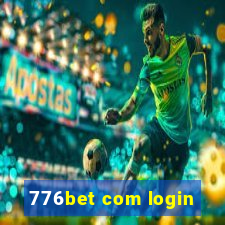 776bet com login