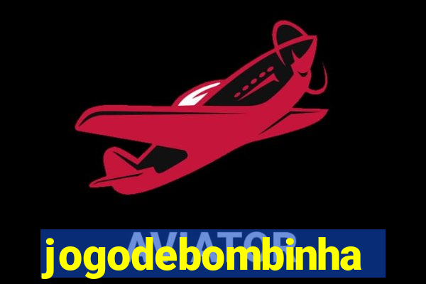 jogodebombinha