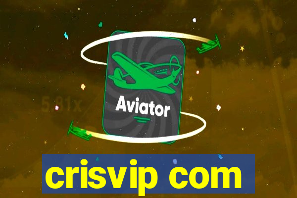 crisvip com