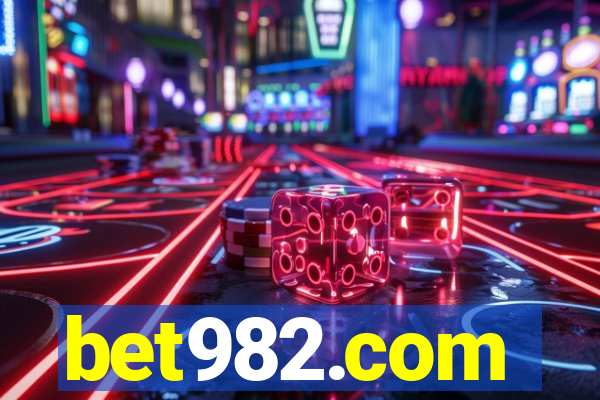 bet982.com