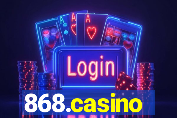 868.casino