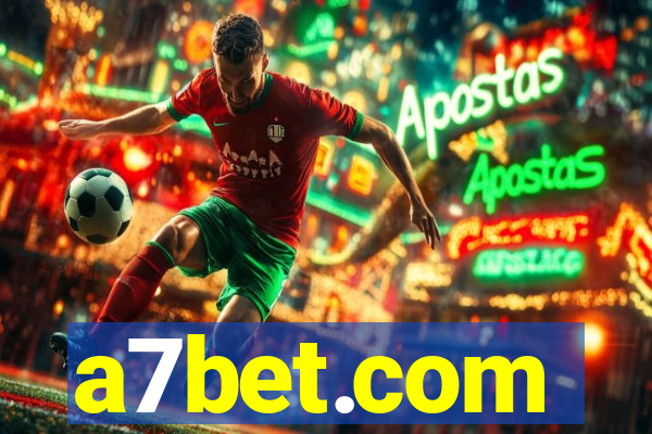 a7bet.com