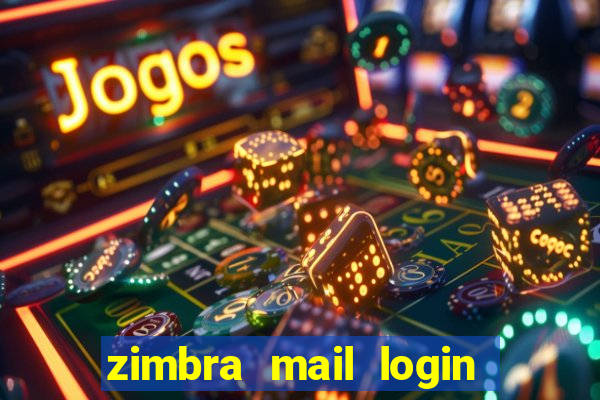 zimbra mail login ausl bologna