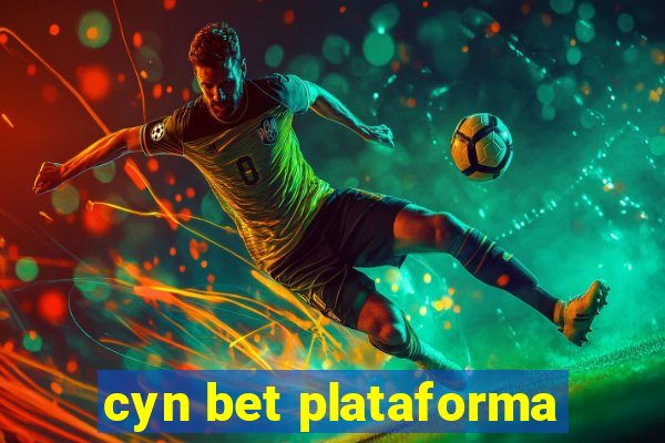 cyn bet plataforma